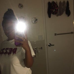 Meet your Posher, Destiny